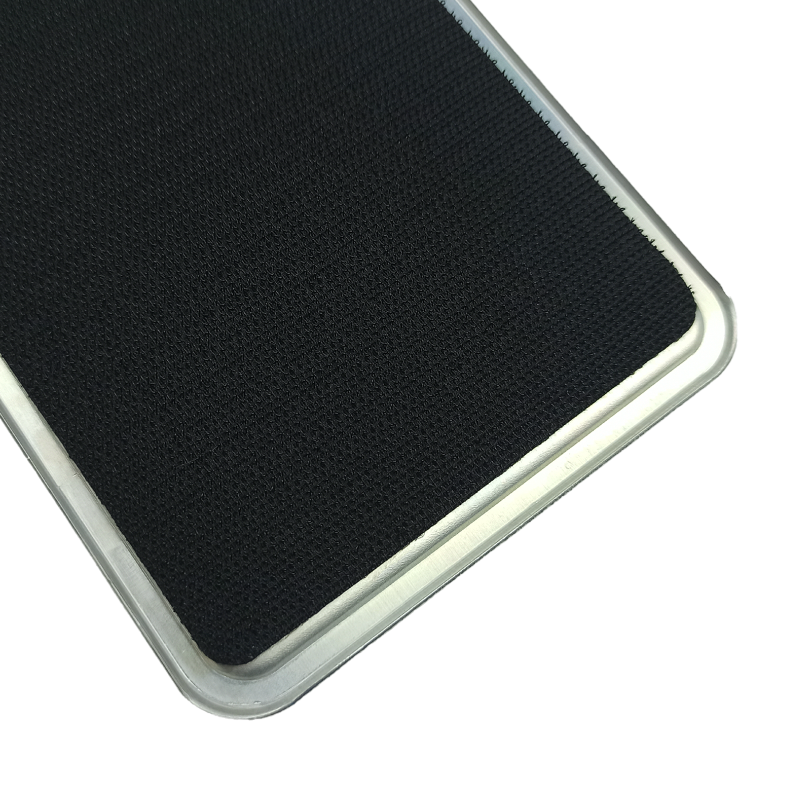 Cinta Nanotapes™ License Plate Frame for EU (2 plates)