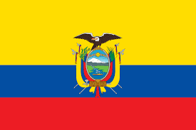 Calcomanías para vehículos de (Ecuador)