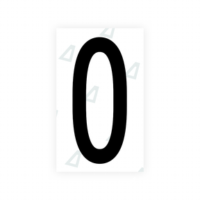 Sticker number 0 - Alabama