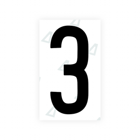 Sticker number 3 - Alabama