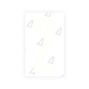 Sticker Number 2 - Texas (2012 Version)