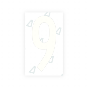 Sticker number 9 - Alabama