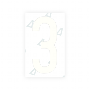 Sticker number 3 - Alabama