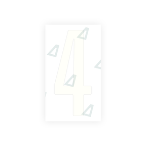 Sticker Number 4 - Washington D.C (Current Version)