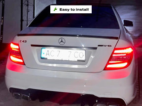 Nanofilm Ecoslick™ for paraguay license plates - Symbol "C" 