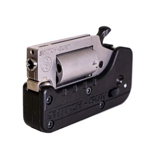 SWITCH GUN CAL.22WMR - SHOPP ALL STORE