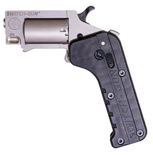 SWITCH GUN CAL.22WMR - SHOPP ALL STORE