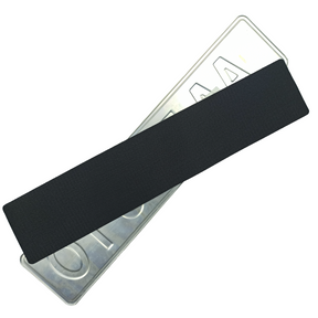 Cinta Nanotapes™  License Plate Frame for EU (1 plate)